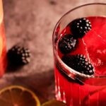 Blackberry Smash
