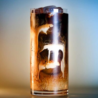 Alternative view of Coffee Espresso Flavour Drops