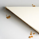 No-Bake Cheesecake Feature Image