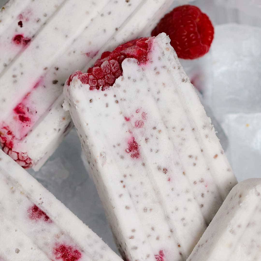 Vanilla Ice Cream Flavour Drops - Image 3