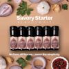 Hedessent Savory Starter Flavour Kit - Product-MI