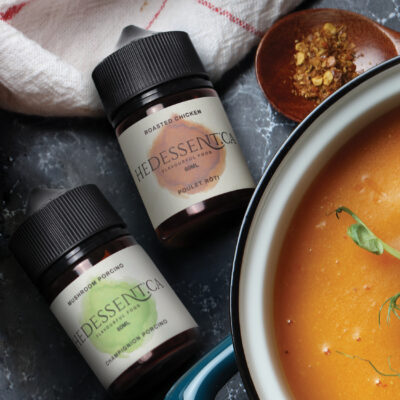 Alternative view of Roasted Chicken Flavour Drops