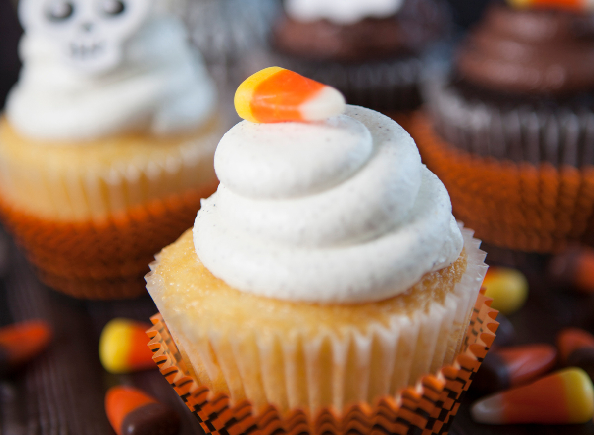 Buttercream Frosting