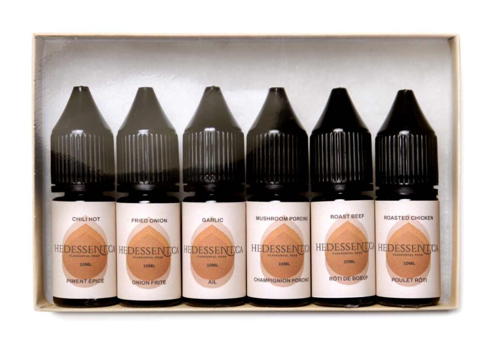 Savory Start Kit Feature Image