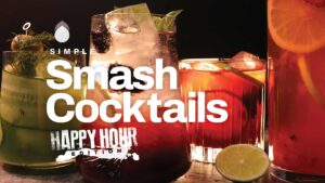 TAOF Simple Smashes Feature Image