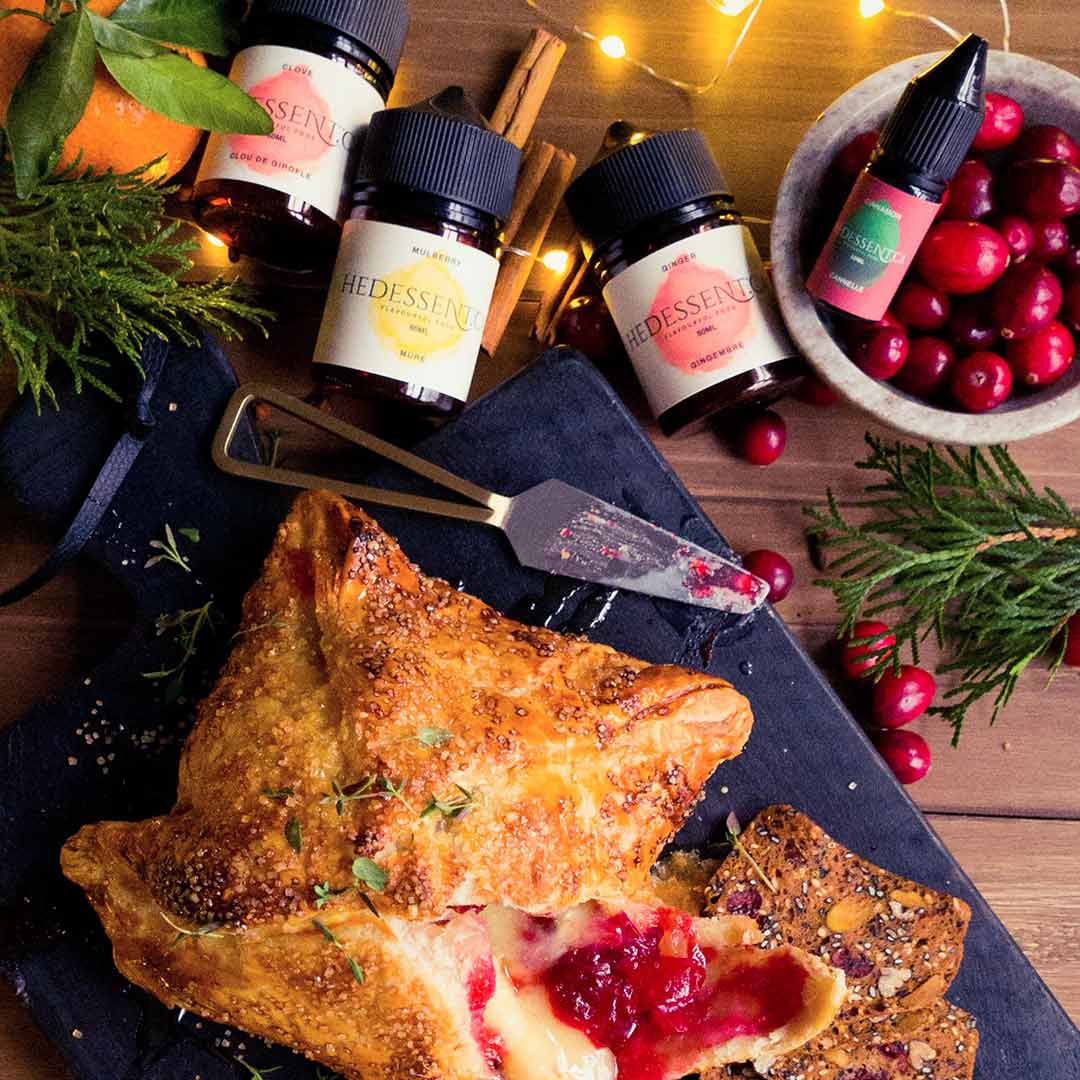 Ginger Flavour Drops - Image 4