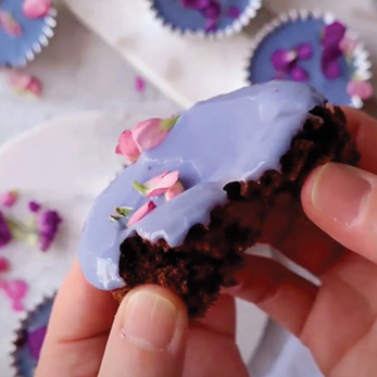 Lavender Flavour Drops - Image 3