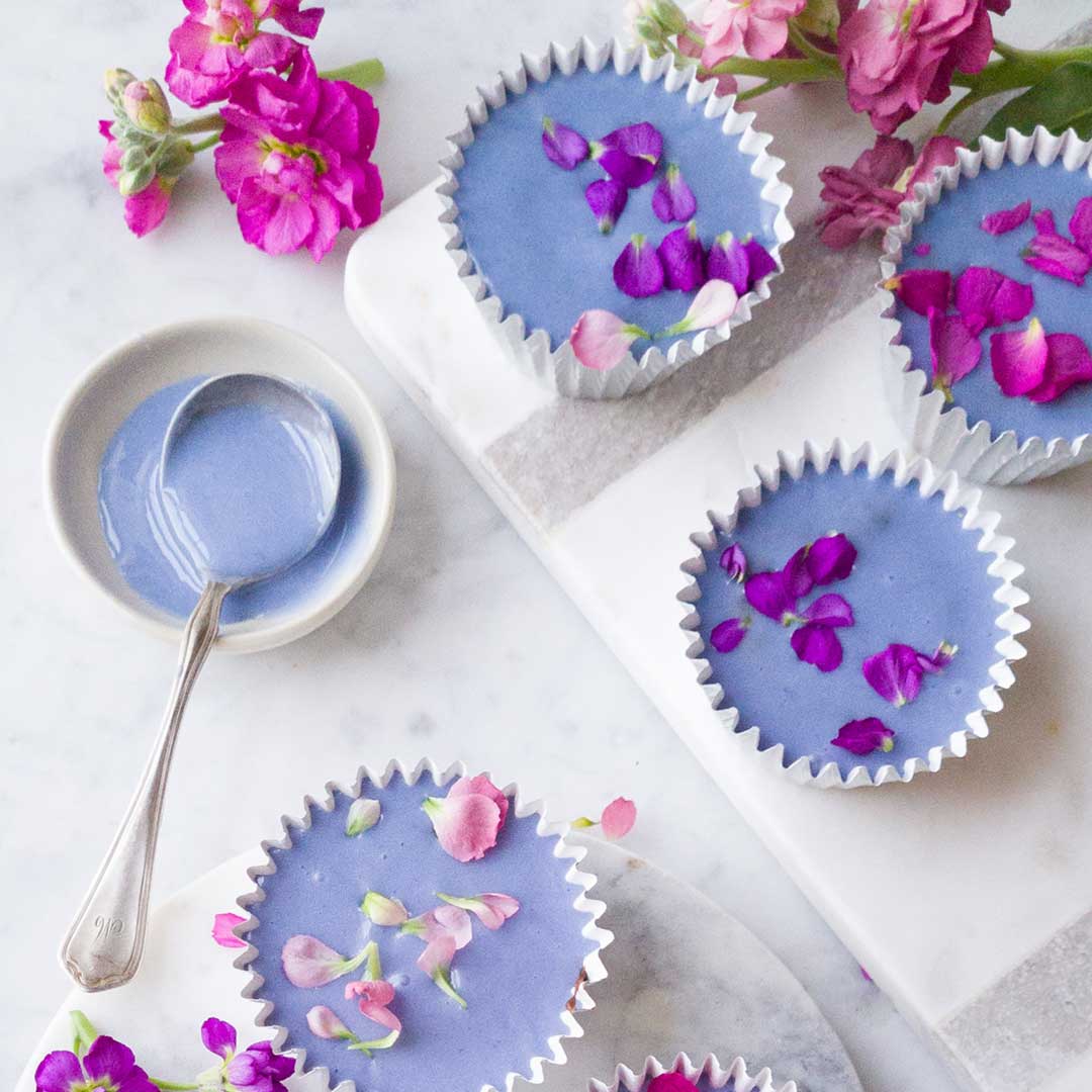 Lavender Flavour Drops - Image 2