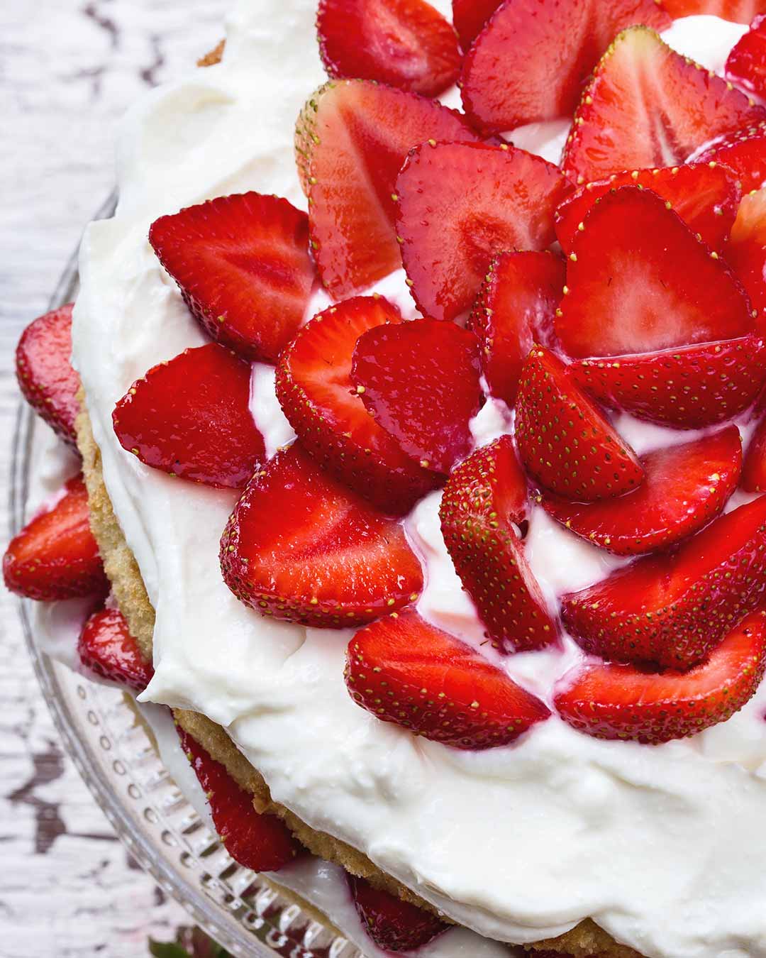 Vanilla Bourbon Flavour Drops - Image 3