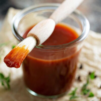 Alternative view of Smoke Flavour Drops