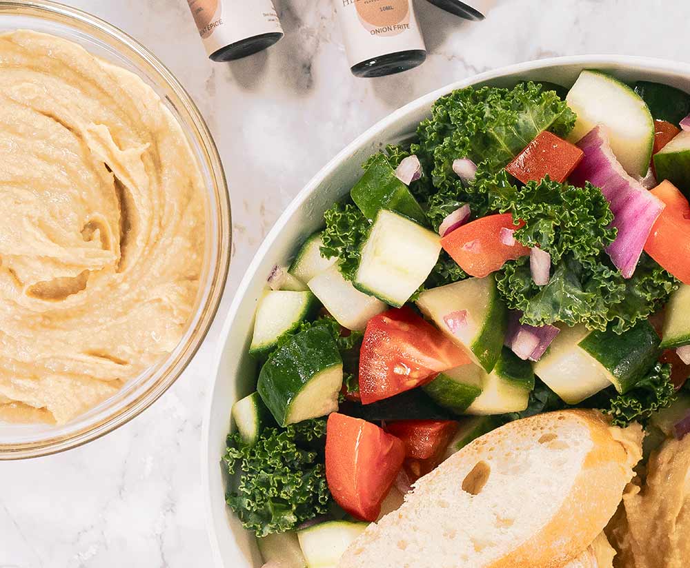 Fried Onion Flavour Drops - Image 3