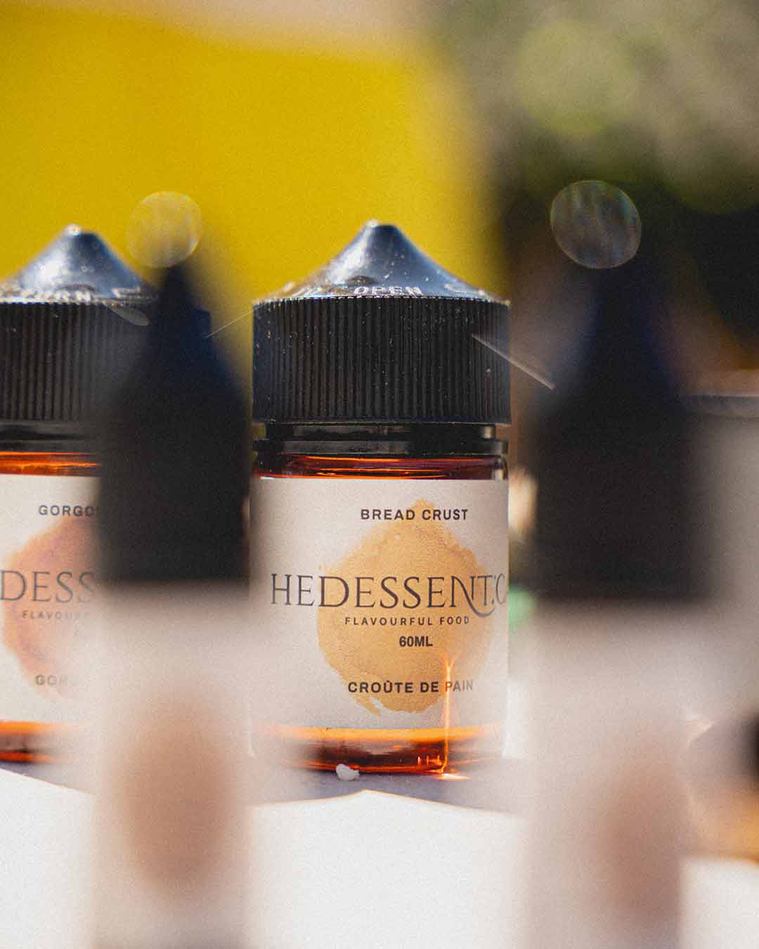 Bread Crust Flavour Drops - Image 3