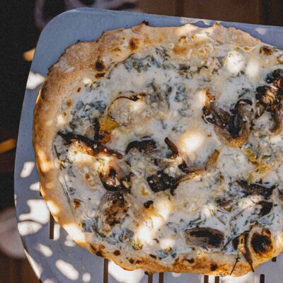 Alternative view of Bread Crust Flavour Drops