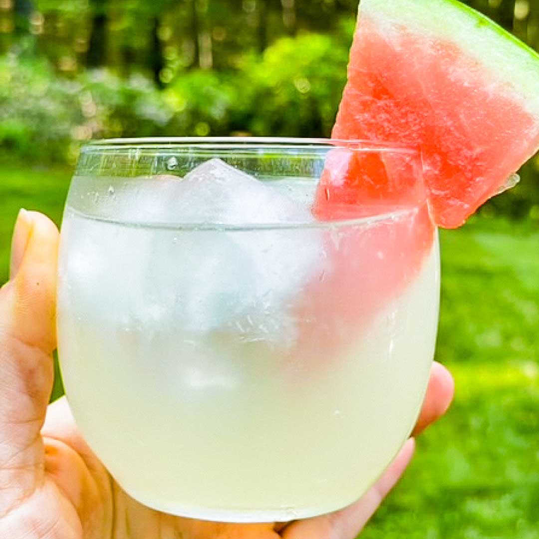 Watermelon Flavour Drops - Image 3