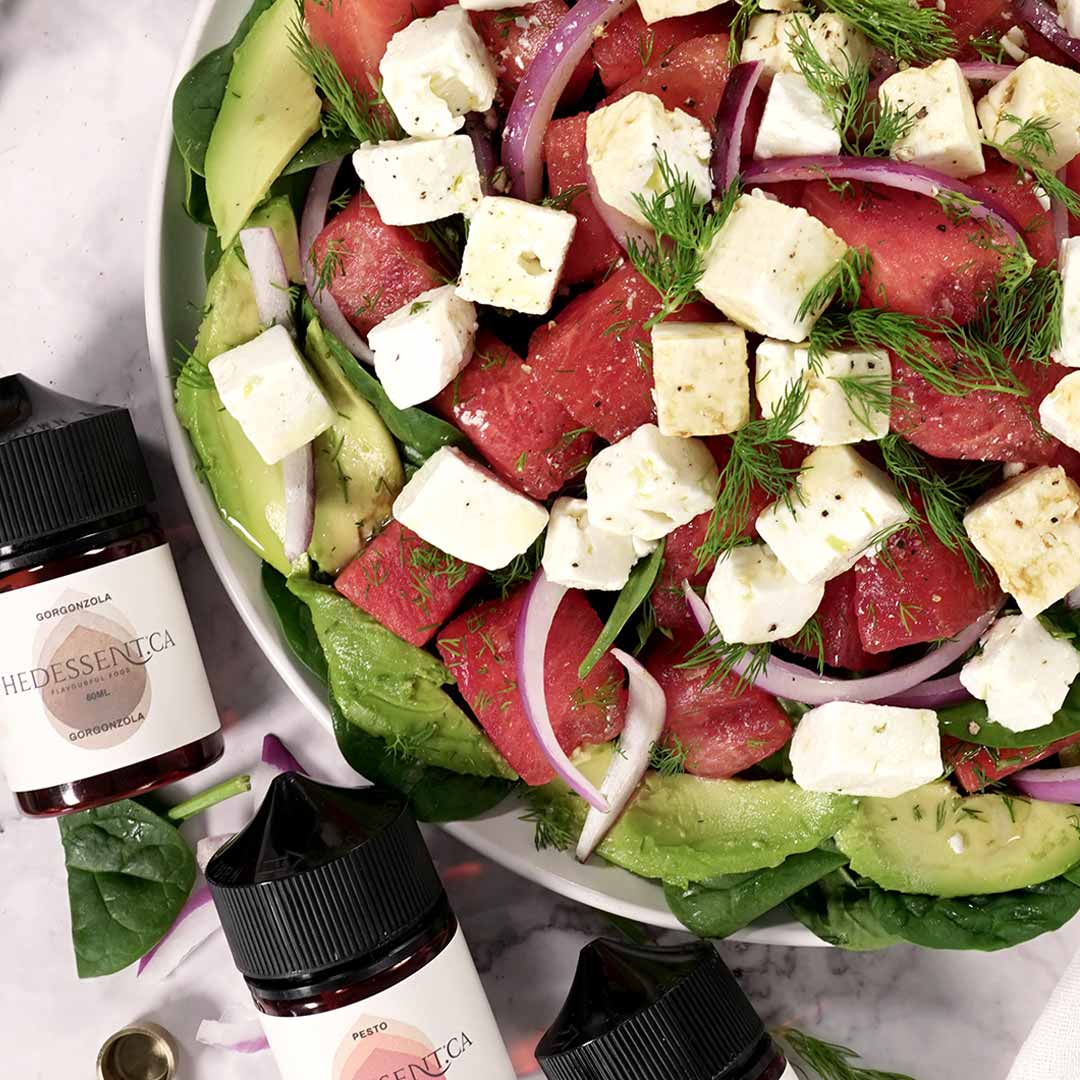 Gorgonzola Flavour Drops - Image 3