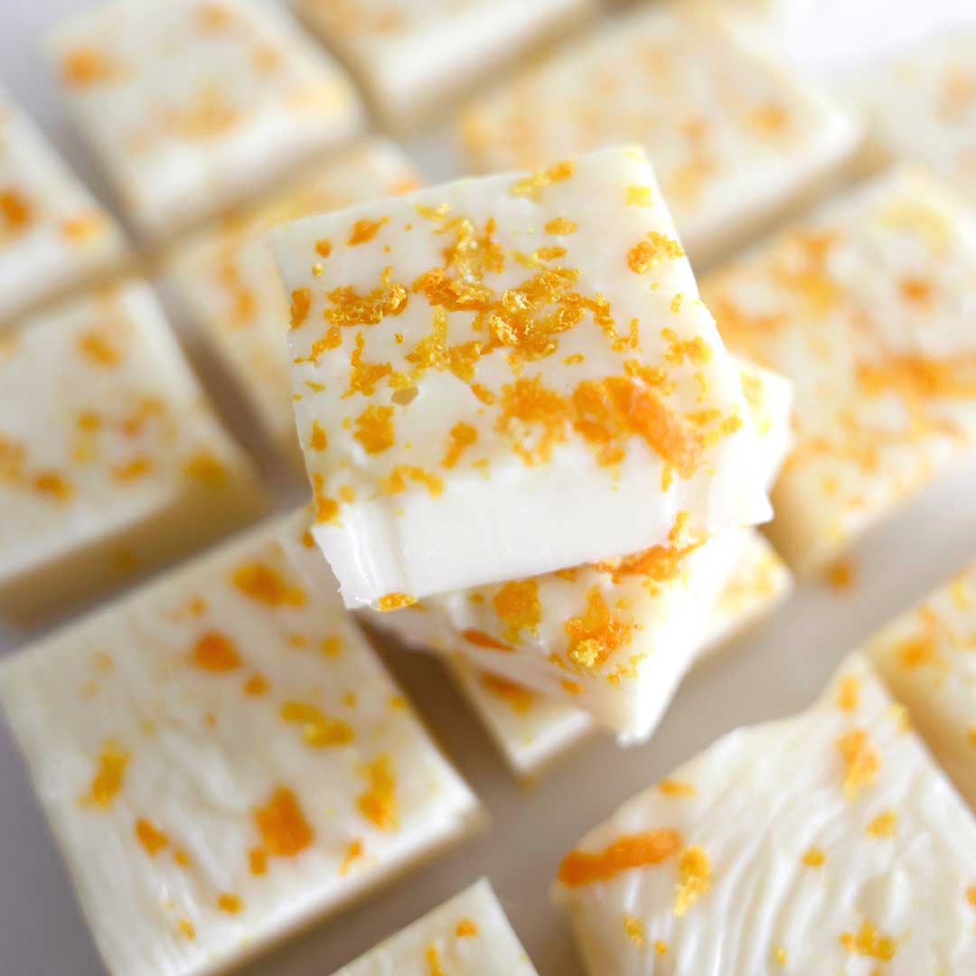 Passionfruit Flavour Drops - Image 2