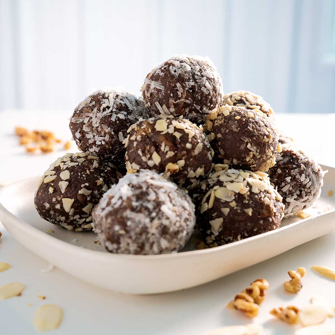 Vanilla Bourbon Flavour Drops - Image 2