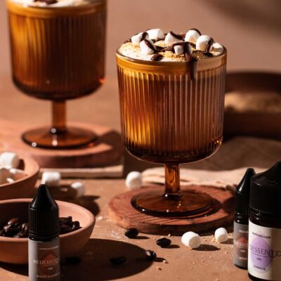 Alternative view of Coffee Lovers Kit