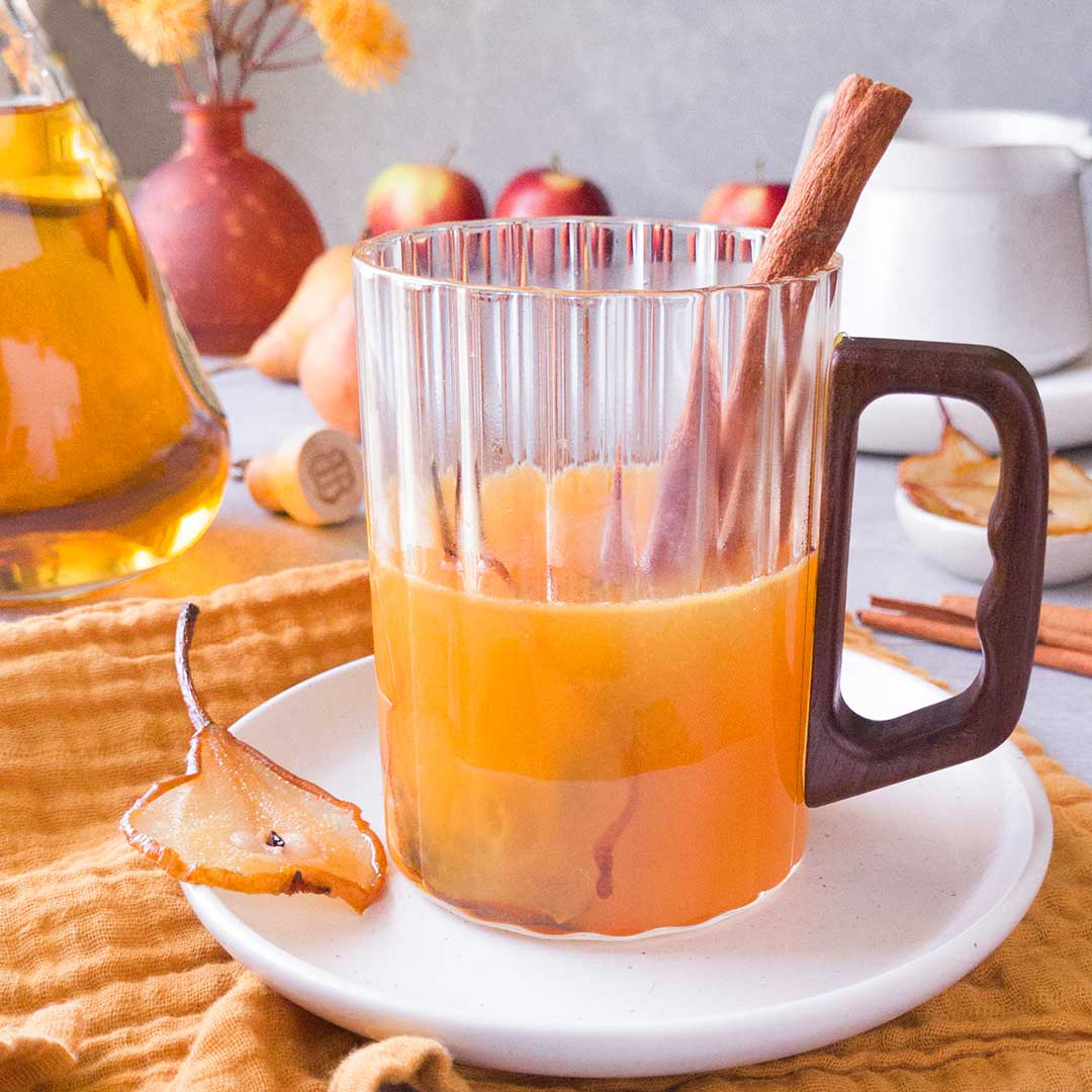 Cinnamon Flavour Drops - Image 4