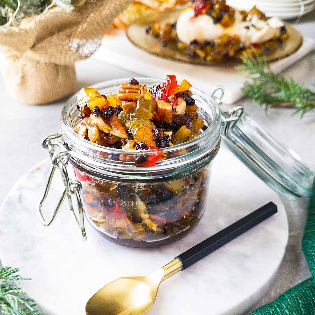 Cinnamon Flavour Drops - Image 3