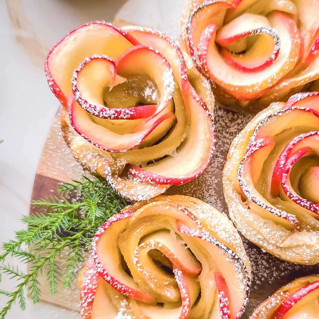 Cinnamon Flavour Drops - Image 5