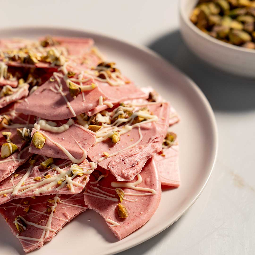 Raspberry Flavour Drops - Image 2