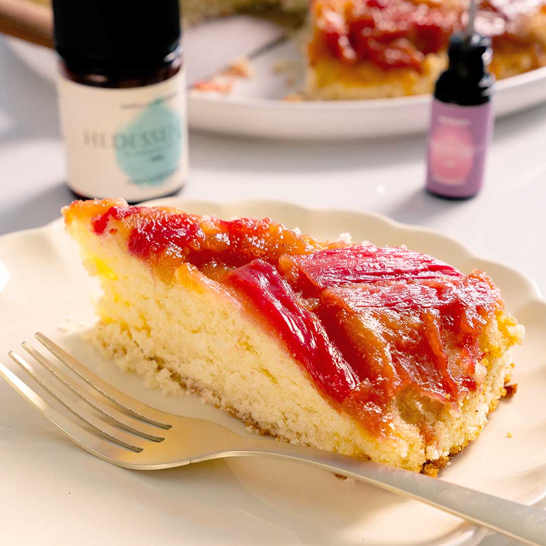 Vanilla Bourbon Flavour Drops - Image 4