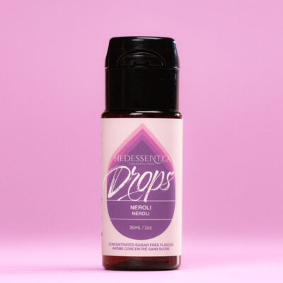 Neroli Flavour Drops