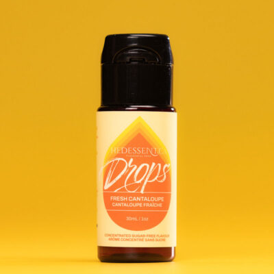 Hedessent.ca Fresh Cantaloupe Flavour