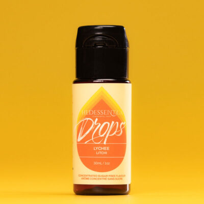Hedessent.ca Lychee Flavour Drops