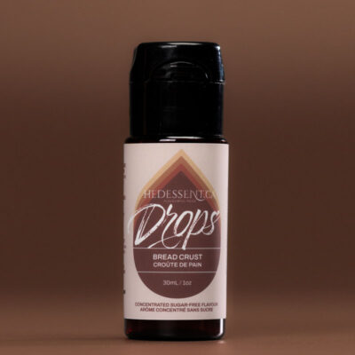 Hedessent.ca Bread Crust Flavour Drops