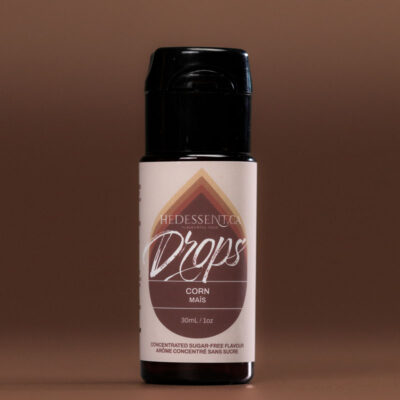 Hedessent.ca Corn Flavor Drops