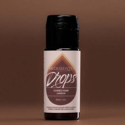 Hedessent.ca Cured Ham Flavor Drops