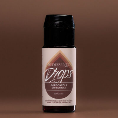 Gorgonzola Flavour Drops