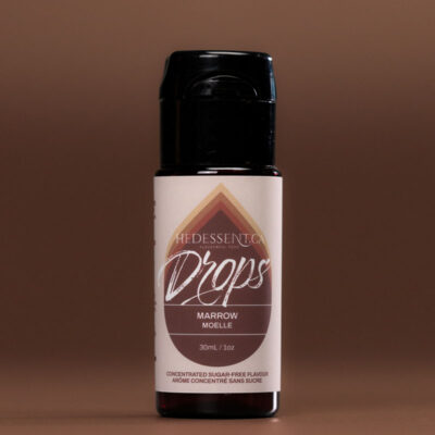 Hedessent.ca Marrow Flavor Drops