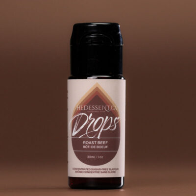 Hedessent.ca Roast Beef Flavour