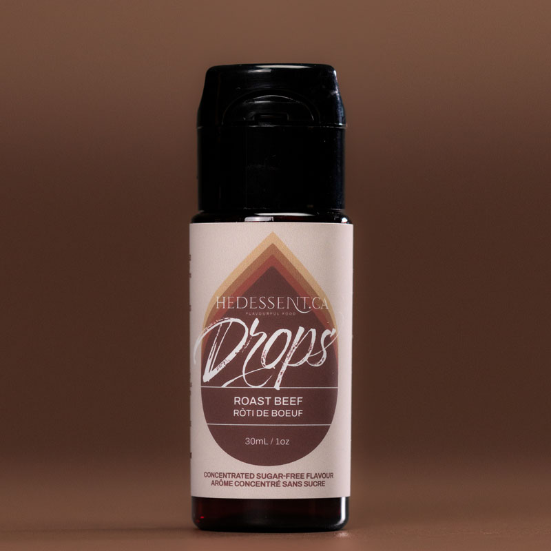 Hedessent.ca Roast Beef Flavour