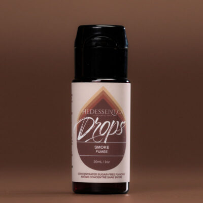 Hedessent.ca Smoke Flavour Drops