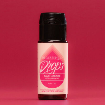 Hedessent.ca Black Licorice