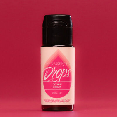 Hedessent.ca Cookie Flavour Drops