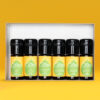 Hedessent Citrus Splash Flavour Kit