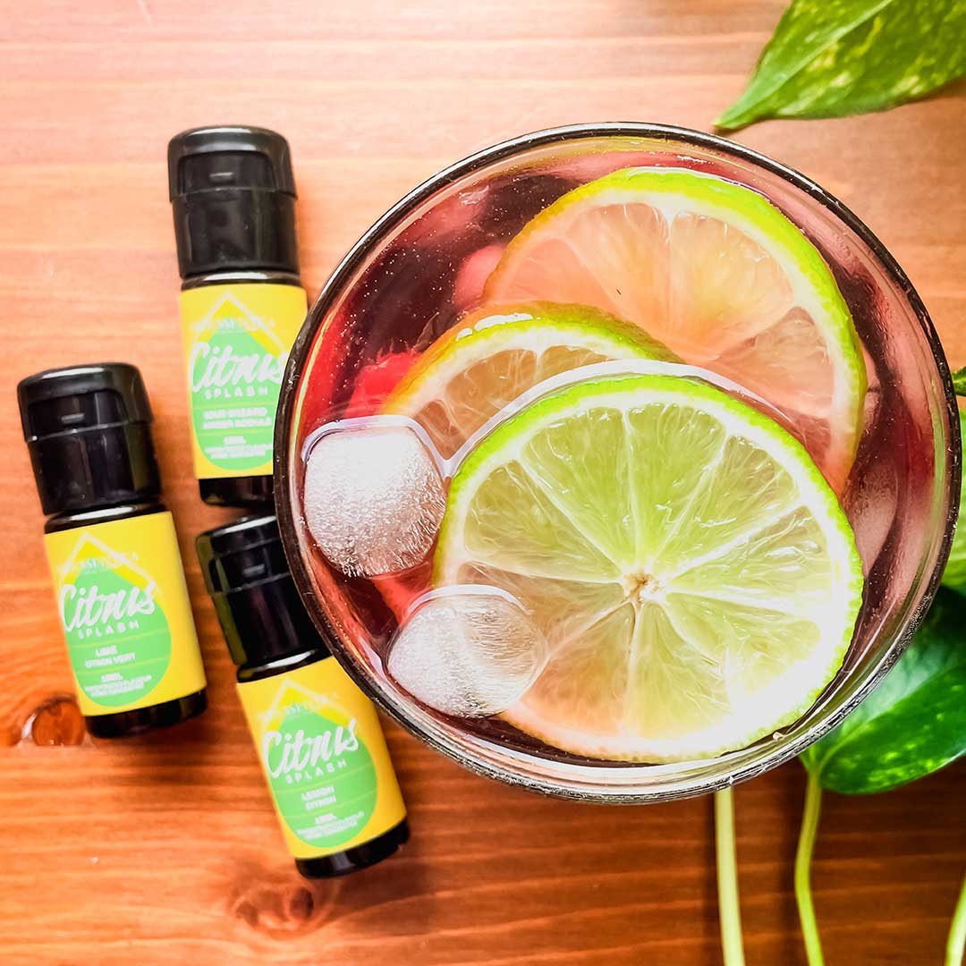 Citrus Splash Kit - Image 5