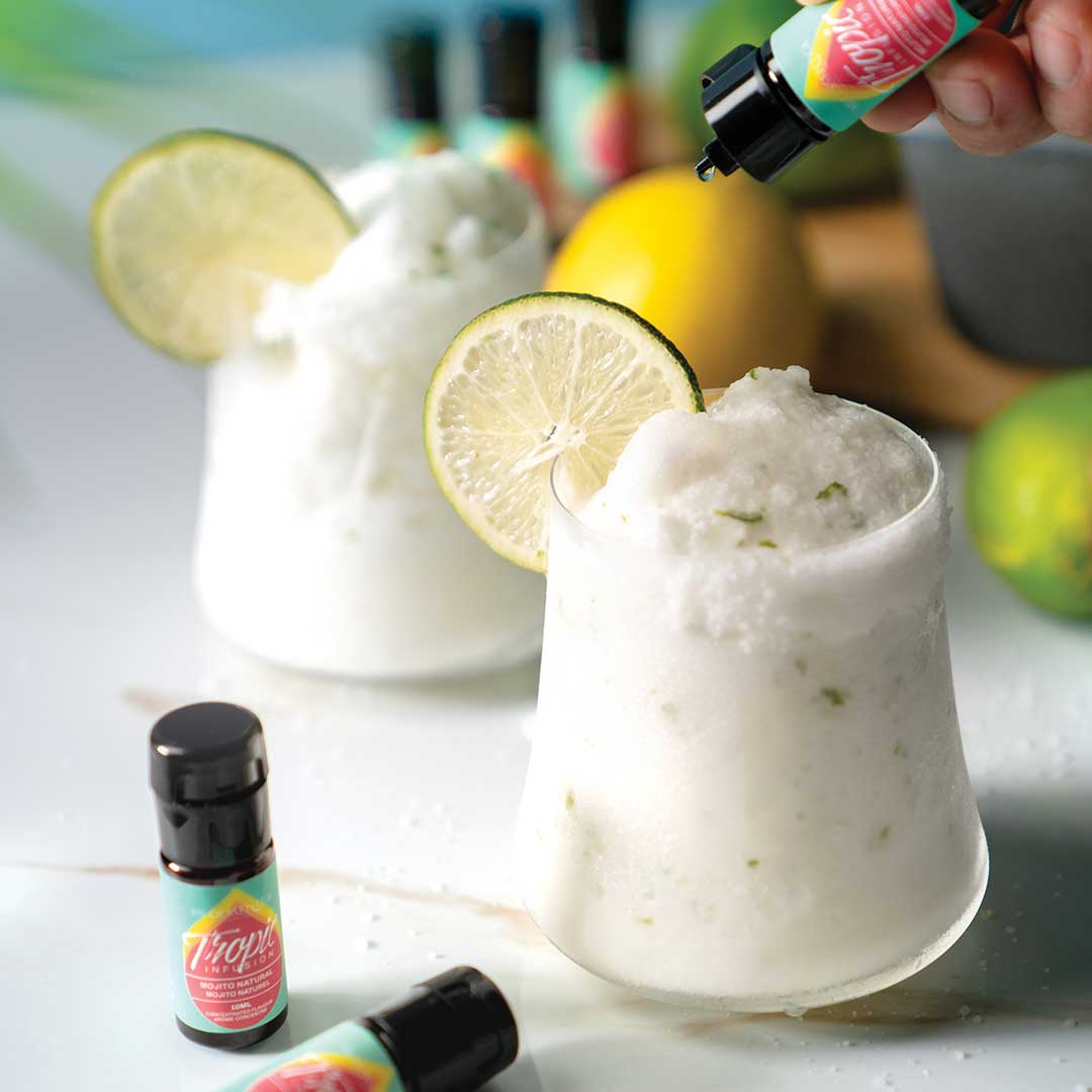 Tropic Infusion Kit - Image 2