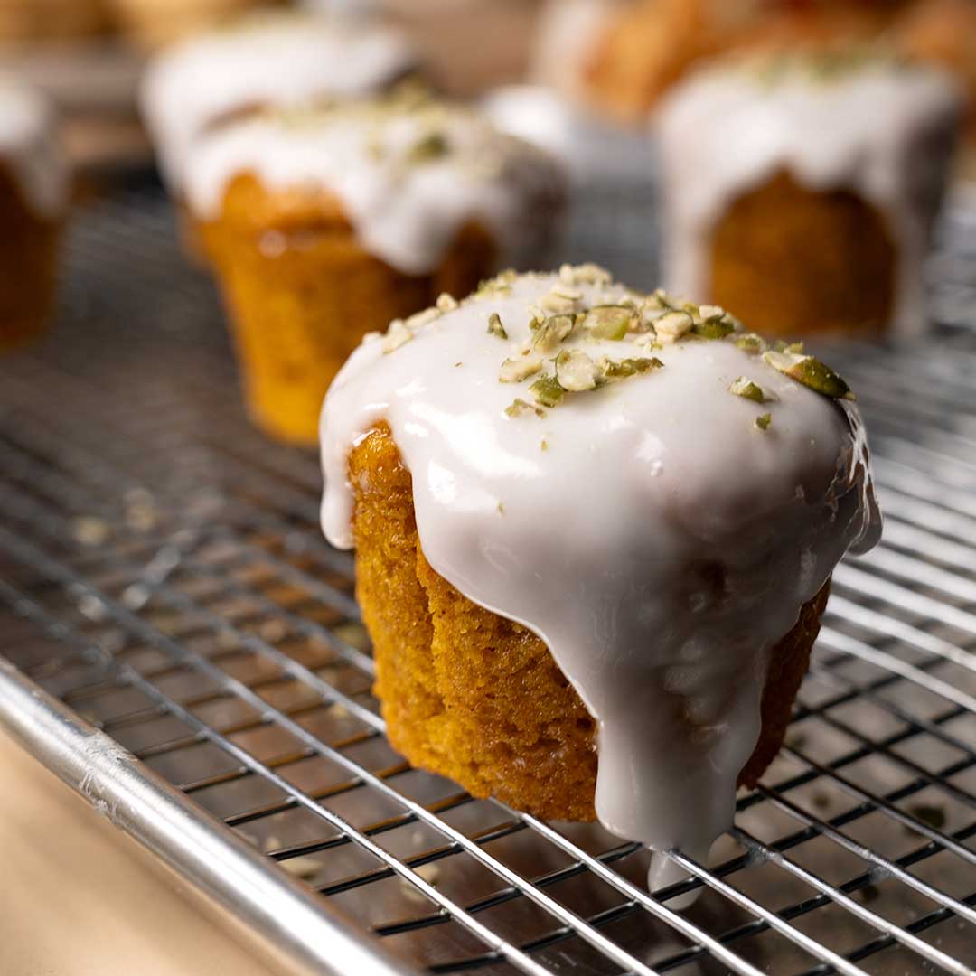 Cinnamon Flavour Drops - Image 2