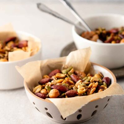 Alternative view of Chili Hot Flavour Drops