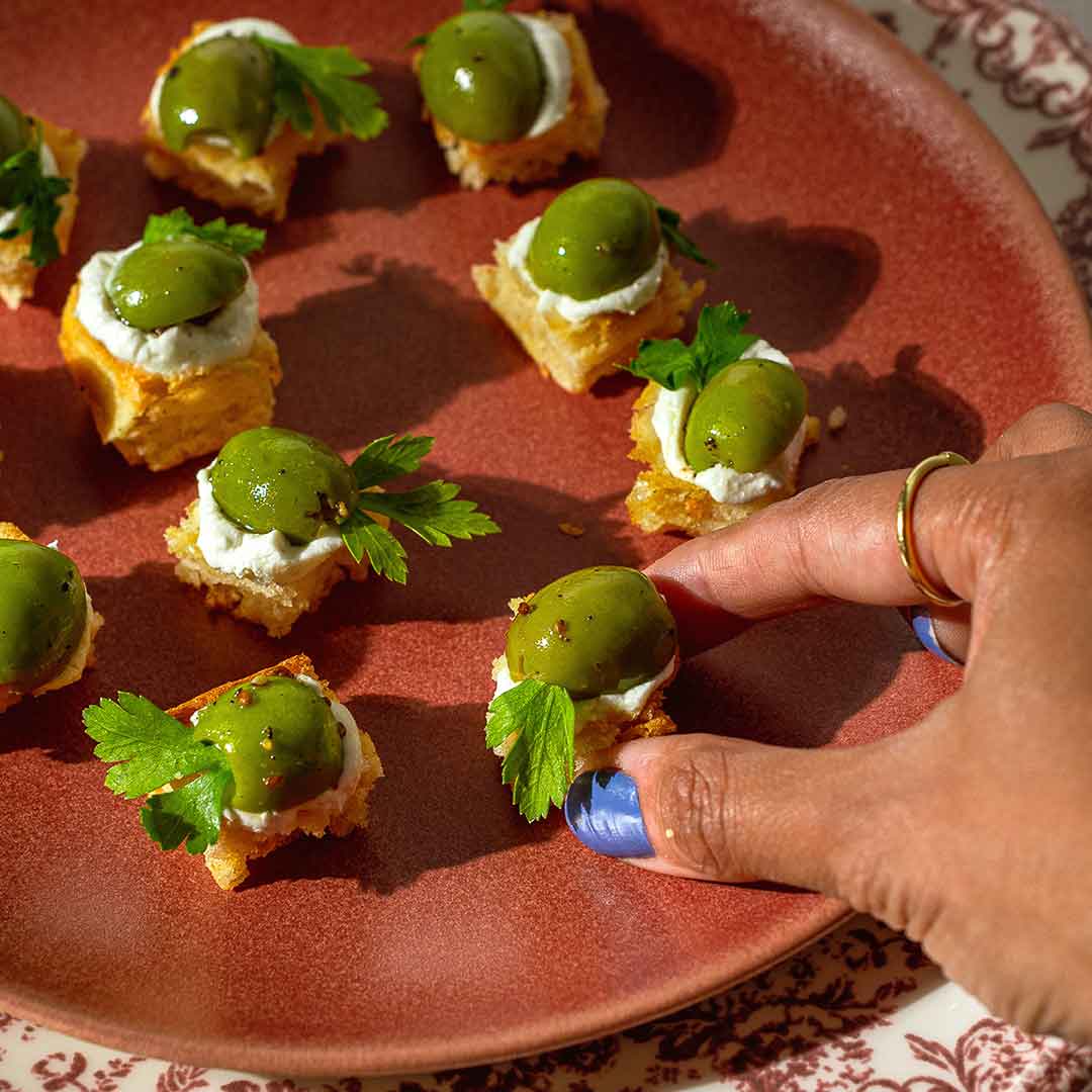 Chili Hot Flavour Drops - Image 3